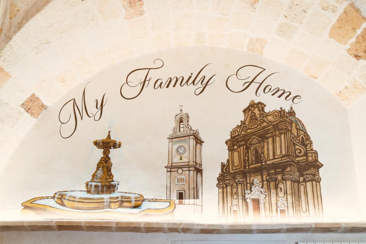 My Family Home Francavilla Fontana Exteriér fotografie