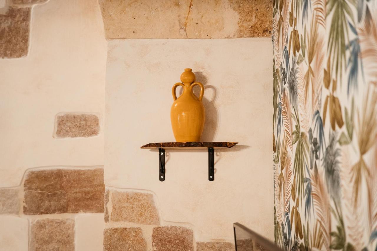 My Family Home Francavilla Fontana Exteriér fotografie