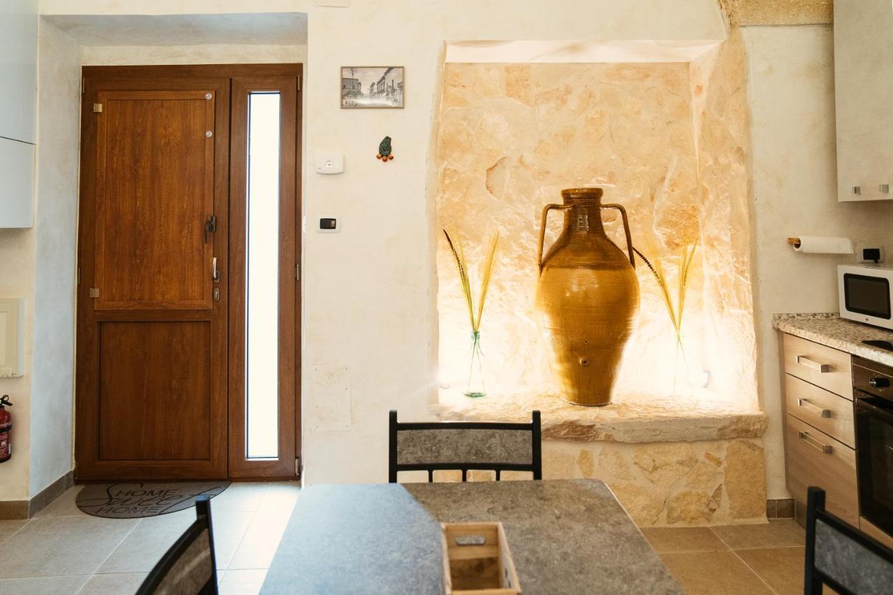My Family Home Francavilla Fontana Exteriér fotografie